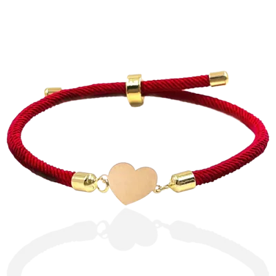 دستبند بند و طلا